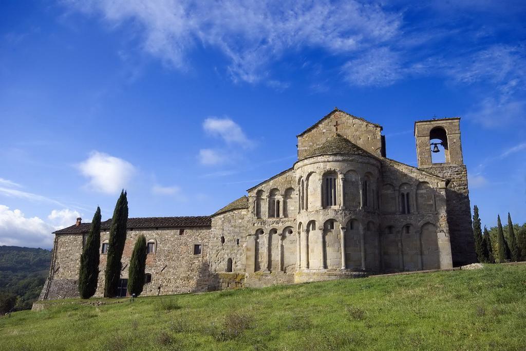 Podere Verdi Colline Poppi Exterior photo